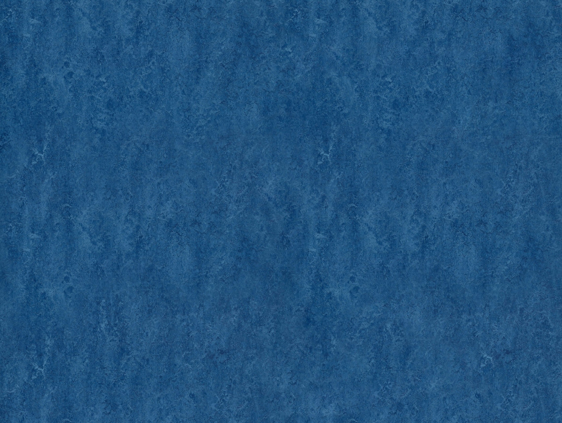 Marmoleum Real - 3030/303035 blue